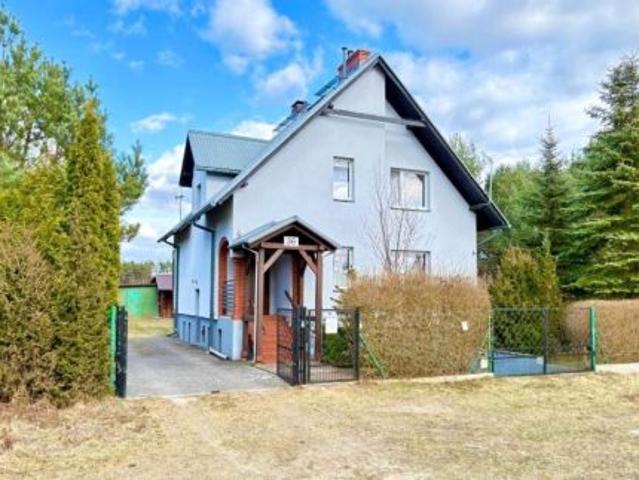 Bezpośrednio, Męcikał, 107 m² Dom