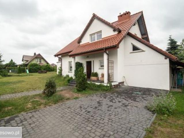 Bezpośrednio, Mściszewice, ul. Łabędzia, 230 m² Dom