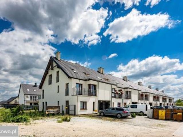 Bezpośrednio, Mędłów, ul. Dębowa, 123 m² Mieszkanie