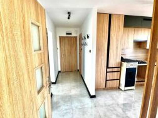 Bezpośrednio, Młodziejewice, 56 m² Mieszkanie