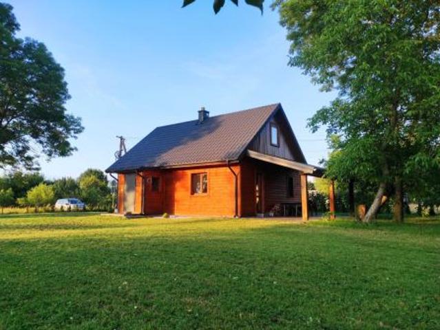 Bezpośrednio, Motwica, 105 m² Dom