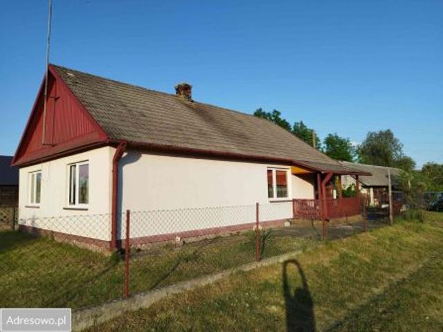 Bezpośrednio, Mościce Dolne, 87 m² Dom