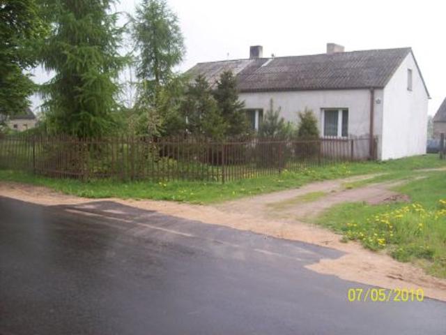 Bezpośrednio, Mościska, 90 m² Dom