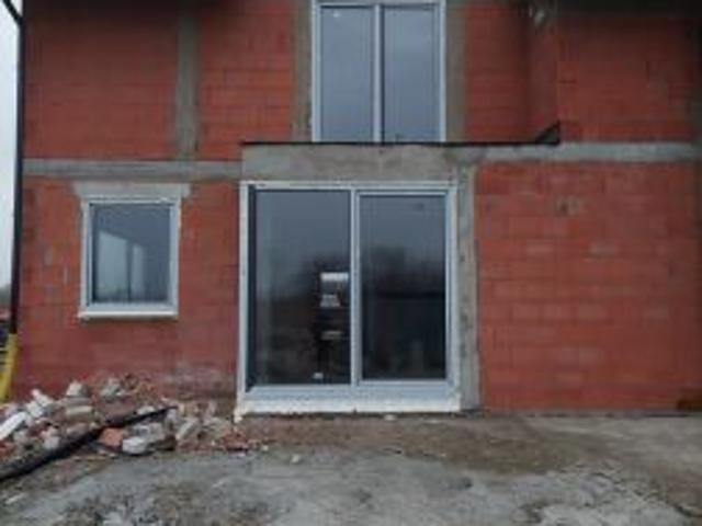 Bezpośrednio, Mościska, ul. Modrzewiowa, 186 m² Dom