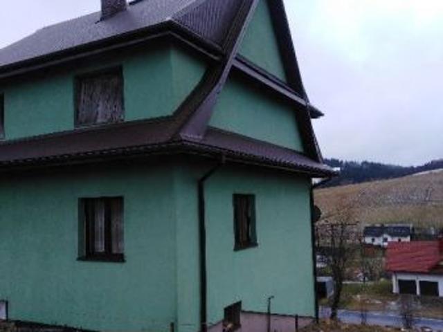 Bezpośrednio, Mochnaczka Niżna, 100 m² Dom