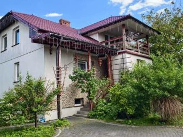 Bezpośrednio, Moczadła, 210 m² Dom