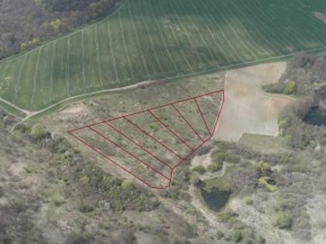 Bezpośrednio, Moczkowo, 3070 m² Działka