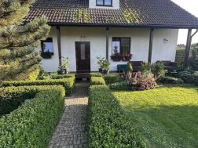 Bezpośrednio, Moczydlnica Dworska, 148 m² Dom