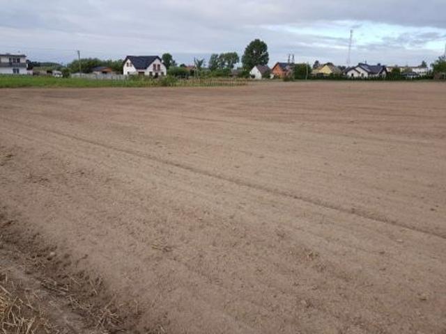 Bezpośrednio, Modliszewko, 860 m² Działka
