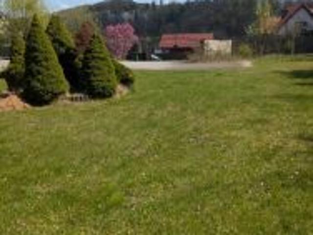 Bezpośrednio, Mogilany, 1400 m² Działka