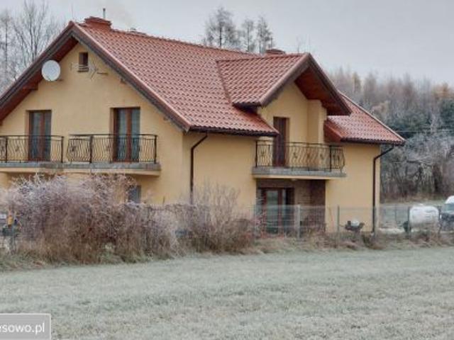 Bezpośrednio, Mojtyny, 138 m² Dom