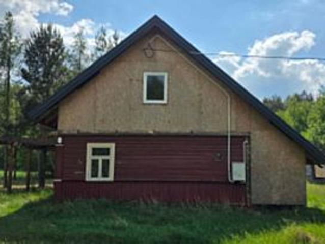 Bezpośrednio, Mokre, 3900 m² Działka