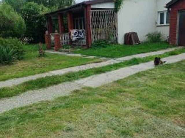 Bezpośrednio, Mokre, ul. Strzelców Kresowych, 100 m² Dom