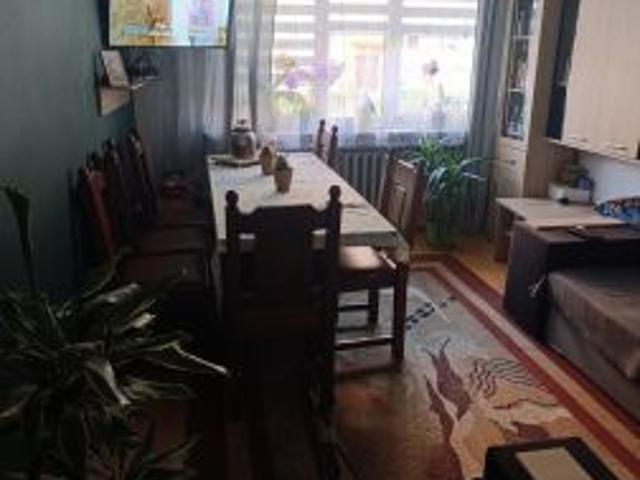 Bezpośrednio, Morąg, ul. Pułaskiego, 57 m² Mieszkanie