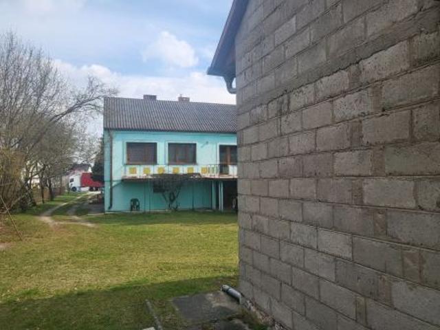 Bezpośrednio, Morawica, 110 m² Dom