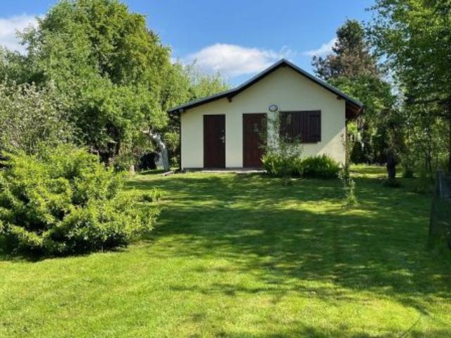 Bezpośrednio, Morawica, 35 m² Dom
