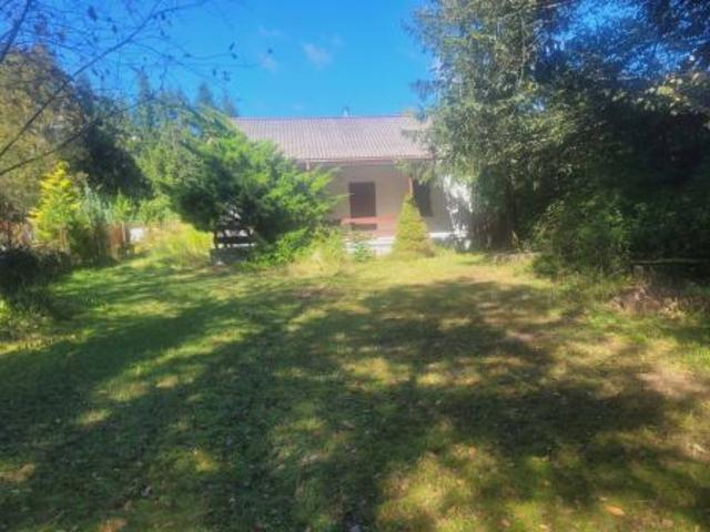 Bezpośrednio, Morsko, ul. Leśna, 1066 m² Działka