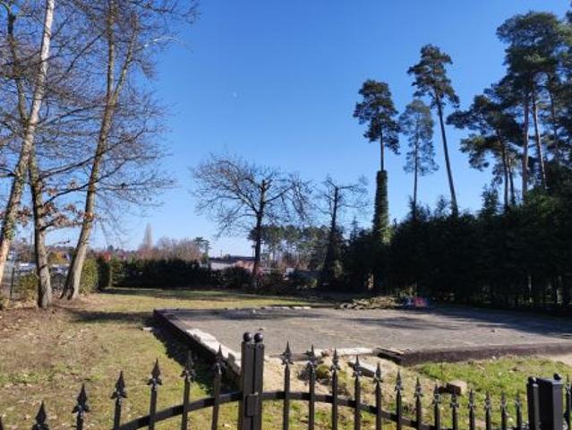 Bezpośrednio, Morzyczyn, ul. Wilgi, 529 m² Działka