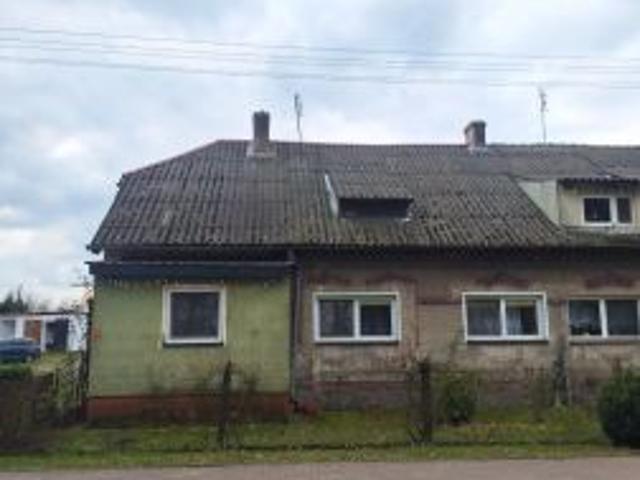 Bezpośrednio, Moskorzyn, 54 m² Mieszkanie