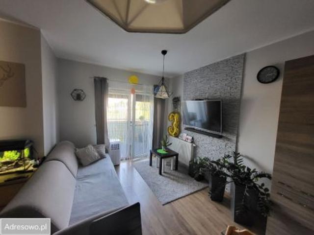Bezpośrednio, Mosina, ul. Głogowa, 59 m² Mieszkanie