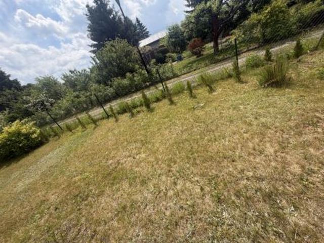 Bezpośrednio, Mosina, 480 m² Działka