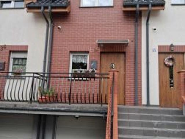 Bezpośrednio, Mosina, 70 m² Dom