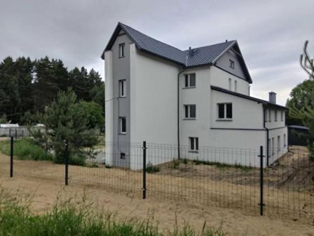 Bezpośrednio, Mostno, 45 m² Mieszkanie