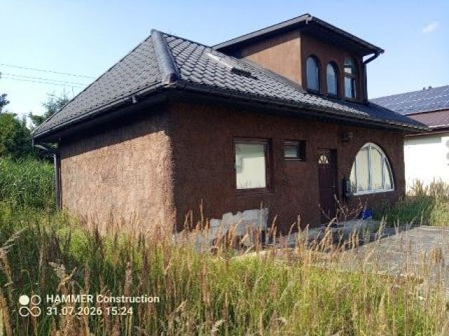 Bezpośrednio, Mostki, 1000 m² Działka