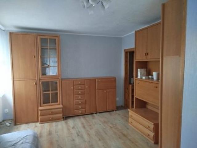 Bezpośrednio, Mosty, 28 m² Mieszkanie