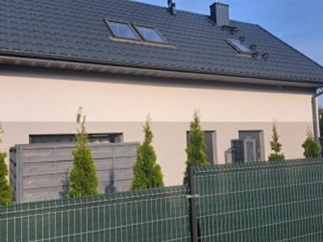 Bezpośrednio, Mosty, ul. Cedrowa, 120 m² Dom