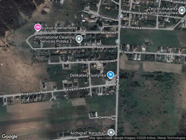 Bezpośrednio, Mosty, ul. Wichrowa, 1001 m² Działka