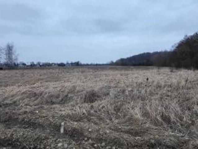 Bezpośrednio, Moszczanka, 1000 m² Działka