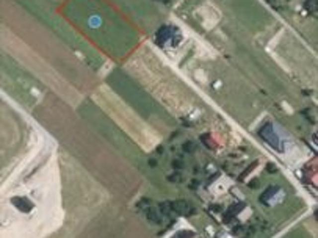 Bezpośrednio, Moszczenica Niżna, 1500 m² Działka
