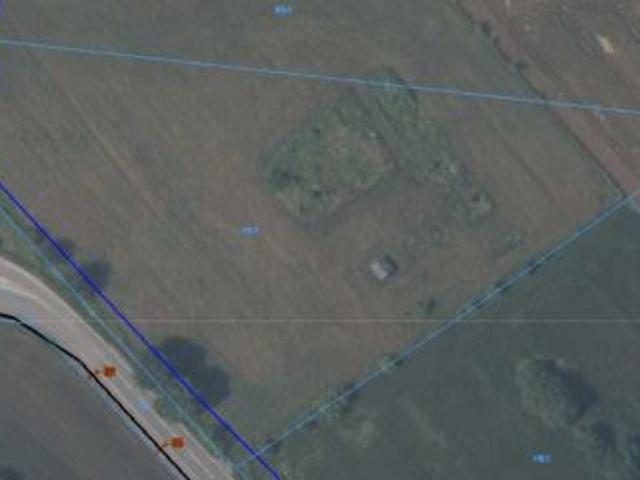 Bezpośrednio, Matczyn, 10467 m² Działka