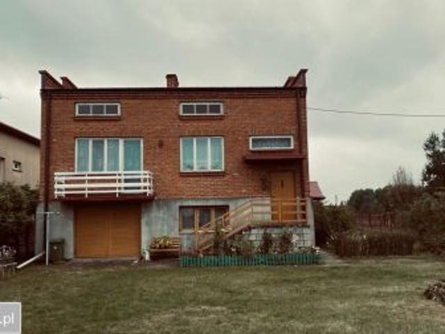 Bezpośrednio, Małęczyn, ul. Szkolna, 10800 m² Działka