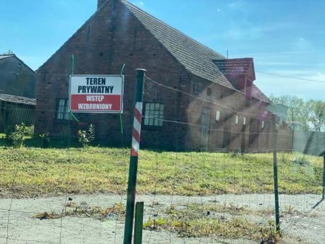 Bezpośrednio, Targowa Górka, ul. Antoniego Kosińskiego, 765 m² Działka