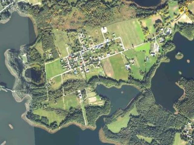Bezpośrednio, Mała Huta, 936 m² Działka