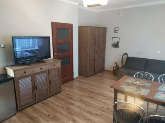 Bezpośrednio, Małaszewicze, ul. Parkowa, 26 m² Mieszkanie