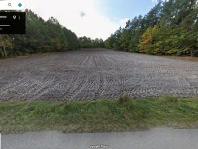 Bezpośrednio, Małdaniec, 6900 m² Działka