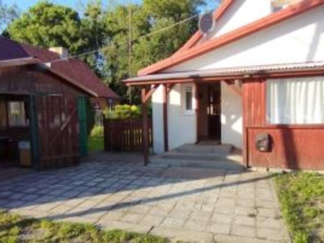 Bezpośrednio, Małdyty, ul. Dębowa, 70 m² Mieszkanie