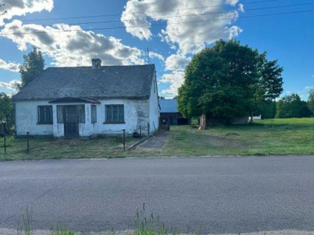 Bezpośrednio, Maćkowa Ruda, 120 m² Dom