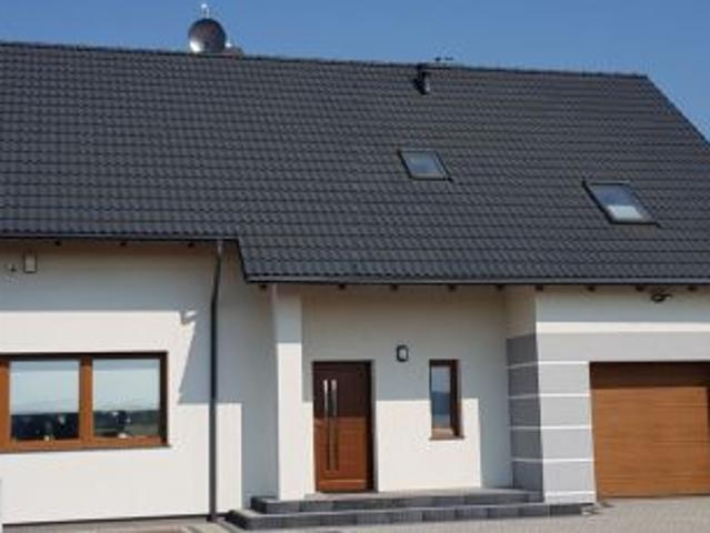 Bezpośrednio, Małkowo, ul. Spokojna, 152 m² Dom