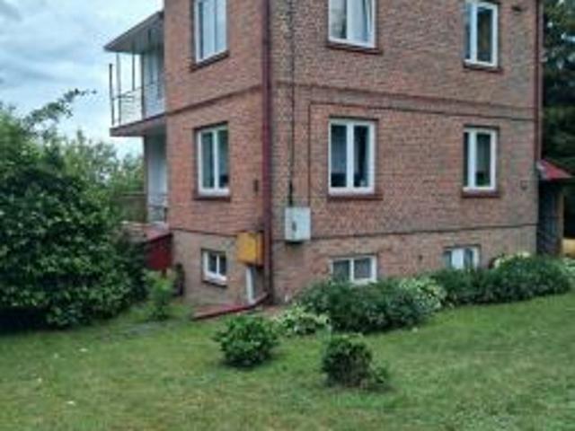 Bezpośrednio, Małochwiej Duży, 126 m² Dom