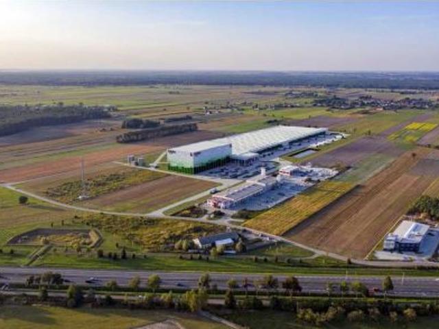 Bezpośrednio, Małopole, 21000 m² Działka