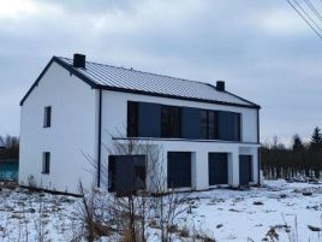 Bezpośrednio, Machcin, 140 m² Dom