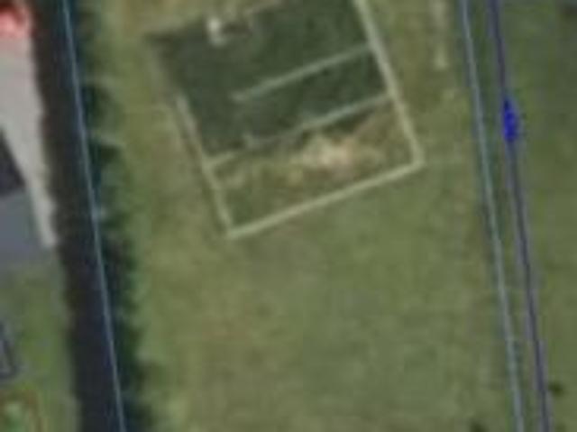 Bezpośrednio, Machcino, 1341 m² Działka