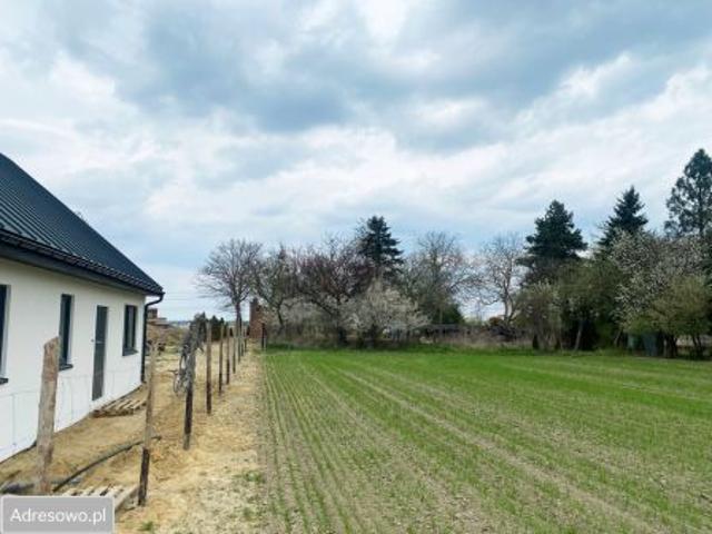 Bezpośrednio, Macierzysz, ul. Sochaczewska, 1303 m² Działka