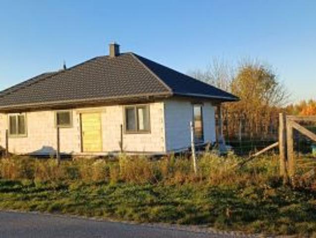 Bezpośrednio, Magonie, 104 m² Dom