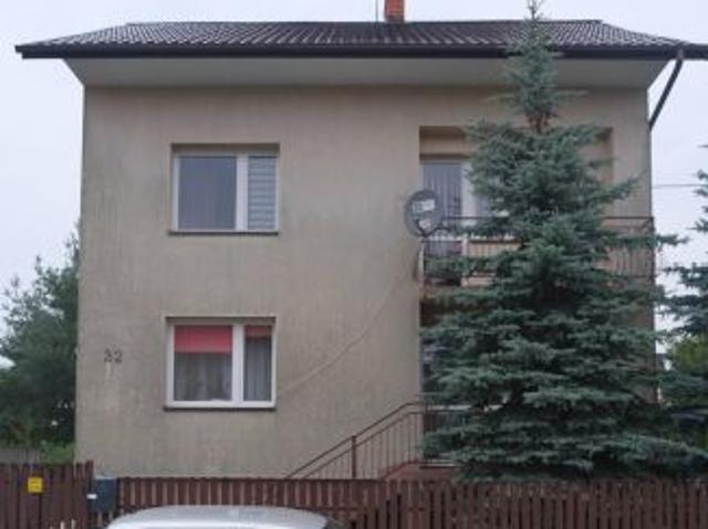 Bezpośrednio, Magnuszew Duży, Magnuszew, 110 m² Dom