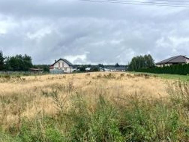 Bezpośrednio, Majdan Gromadzki, 6300 m² Działka